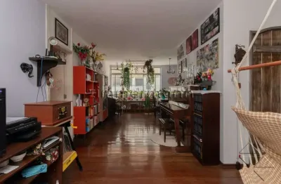 Apartamento com 4 quartos à venda na rua conselheiro brotero, --, santa cecília, são paulo, 140 m2 por r$ 1.810.000