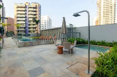 Apartamento com 3 quartos à venda na rua domingos augusto setti, --, chácara klabin, são paulo, 165 m2 por r$ 2.450.000