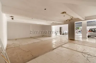 Casa comercial à venda na avenida cruzeiro do sul, --, santana, são paulo, 250 m2 por r$ 3.600.000