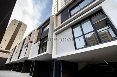Casa com 2 quartos à venda na rua conde de irajá, --, vila mariana, são paulo, 121 m2 por r$ 1.599.000