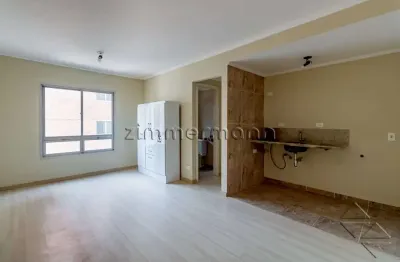Apartamento com 1 quarto à venda na rua são vicente de paulo, --, santa cecília, são paulo, 28 m2 por r$ 395.000