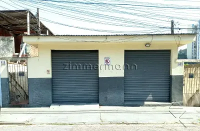 Terreno à venda na rua iquiririm, --, butantã, são paulo, 300 m2 por r$ 3.650.000