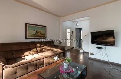 Casa com 3 quartos à venda na maria de lourdes, --, moema, são paulo, 200 m2 por r$ 1.790.000