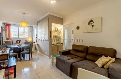 Apartamento com 2 quartos à venda na rua diana, --, perdizes, são paulo, 84 m2 por r$ 690.000