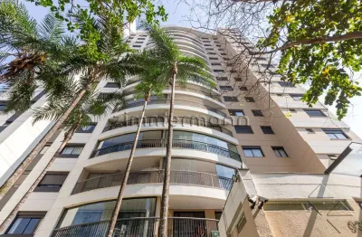 Apartamento com 4 quartos à venda na rua raul pompéia, --, pompéia, são paulo, 146 m2 por r$ 1.990.000