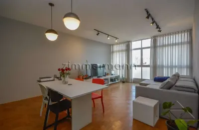 Apartamento com 2 quartos à venda na rua tagipuru, --, barra funda, são paulo, 108 m2 por r$ 980.000