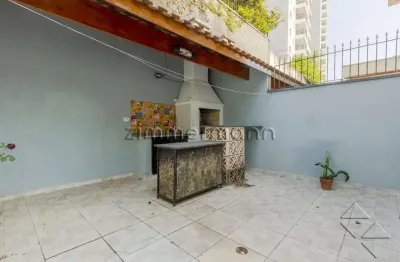 Casa com 3 quartos à venda na rua francisco carvalho henriques, --, vila sônia, são paulo, 165 m2 por r$ 1.400.000
