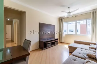 Apartamento com 3 quartos à venda na rua joão ramalho, --, perdizes, são paulo, 98 m2 por r$ 890.000