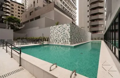 Cobertura com 4 quartos à venda na rua madre silva, --, brooklin, são paulo, 140 m2 por r$ 2.490.000