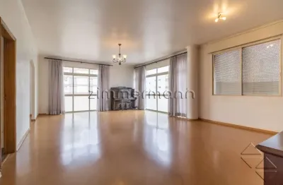 Apartamento com 3 quartos à venda na rua baronesa de itu, --, santa cecília, são paulo, 243 m2 por r$ 1.700.000