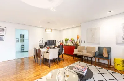 Apartamento com 4 quartos à venda na rua henrique monteiro, --, pinheiros, são paulo, 175 m2 por r$ 1.900.000