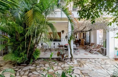 Casa com 4 quartos à venda na rua caraíbas, --, perdizes, são paulo, 426 m2 por r$ 2.535.000