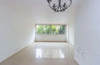 Apartamento com 3 quartos à venda na rua canário, --, moema, são paulo, 131 m2 por r$ 1.380.000