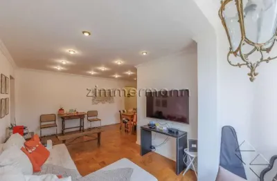 Apartamento com 2 quartos à venda na alameda casa branca, --, jardim paulista, são paulo, 77 m2 por r$ 1.229.000