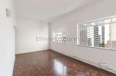 Apartamento com 2 quartos à venda na alameda casa branca, --, jardim américa, são paulo, 83 m2 por r$ 1.180.000