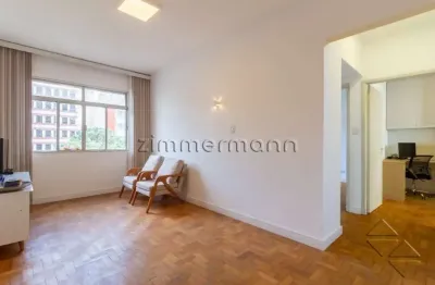 Apartamento com 2 quartos à venda na avenida francisco matarazzo, --, barra funda, são paulo, 66 m2 por r$ 600.000