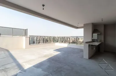 Cobertura com 4 quartos à venda na rua laplace, --, brooklin, são paulo, 360 m2 por r$ 6.700.000