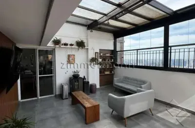 Apartamento com 3 quartos à venda na rua josé carlos de toledo piza, --, vila andrade, são paulo, 104 m2 por r$ 950.000