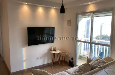 Apartamento com 2 quartos à venda na rua cascado, --, vila andrade, são paulo, 52 m2 por r$ 375.000
