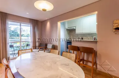 Apartamento com 2 quartos à venda na rua caio prado, --, consolação, são paulo, 56 m2 por r$ 1.100.000
