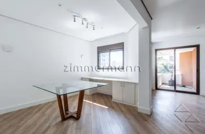 Apartamento com 3 quartos à venda na rua tupi, --, higienópolis, são paulo, 103 m2 por r$ 1.500.000