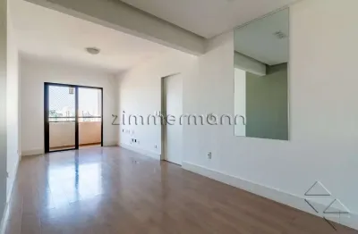 Apartamento com 2 quartos à venda na rua nova dos portugueses, --, santa teresinha, são paulo, 67 m2 por r$ 750.000