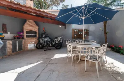 Casa com 4 quartos à venda na alameda dos guatás, --, planalto paulista, são paulo, 300 m2 por r$ 1.850.000