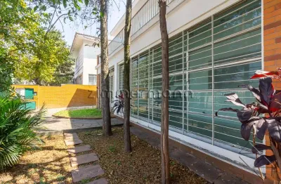 Casa com 9 quartos à venda na rua almirante pereira guimarães, --, pacaembu, são paulo, 400 m2 por r$ 4.800.000