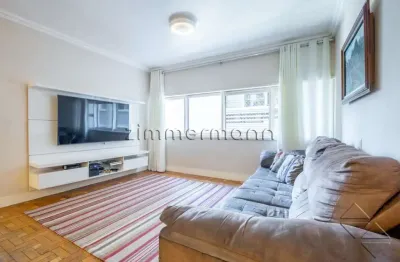 Apartamento com 3 quartos à venda na avenida angélica, --, santa cecília, são paulo, 144 m2 por r$ 1.059.000