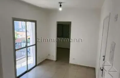 Apartamento com 1 quarto à venda na rua doutor penaforte mendes, --, consolação, são paulo, 29 m2 por r$ 380.000