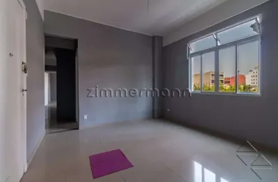Apartamento com 2 quartos à venda na rua monsenhor andrade, --, brás, são paulo, 80 m2 por r$ 425.000