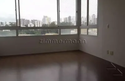 Apartamento com 3 quartos à venda na rua leonardo cerveira varandas, --, vila andrade, são paulo, 130 m2 por r$ 1.457.000