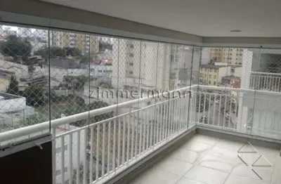 Apartamento com 2 quartos à venda na rua gonçalo da cunha, --, chácara inglesa, são paulo, 68 m2 por r$ 850.000