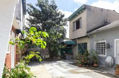 Casa com 2 quartos à venda na rua tanabi, --, água branca, são paulo, 100 m2 por r$ 800.000