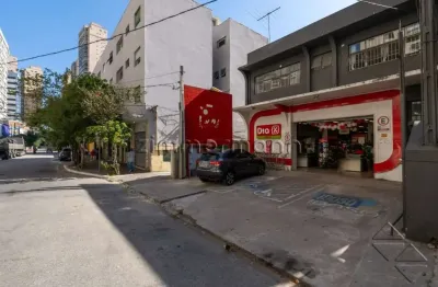 Casa comercial à venda na praça princesa isabel, --, brooklin, são paulo, 867 m2 por r$ 4.440.000