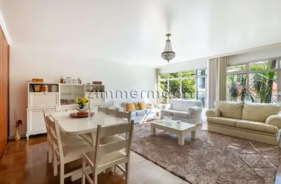 Casa com 3 quartos à venda na rua engenheiro francisco azevedo, --, pompéia, são paulo, 270 m2 por r$ 3.191.000