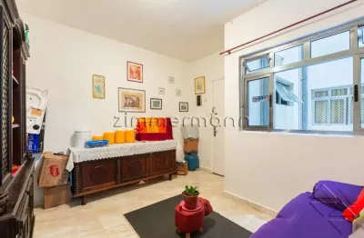 Apartamento com 2 quartos à venda na rua iperoig, --, perdizes, são paulo, 72 m2 por r$ 460.000