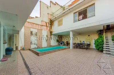 Casa com 4 quartos à venda na rua maranjaí, --, vila monumento, são paulo, 361 m2 por r$ 1.420.000