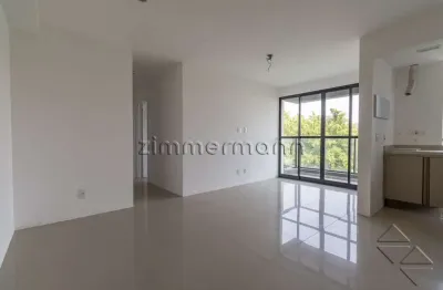 Apartamento com 2 quartos à venda na avenida senador casimiro da rocha, --, planalto paulista, são paulo, 57 m2 por r$ 920.000