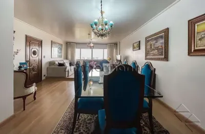 Apartamento com 3 quartos à venda na rua voluntários da pátria, --, santana, são paulo, 119 m2 por r$ 797.000