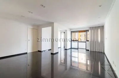 Apartamento com 4 quartos à venda na rua apiacás, --, perdizes, são paulo, 147 m2 por r$ 1.700.000