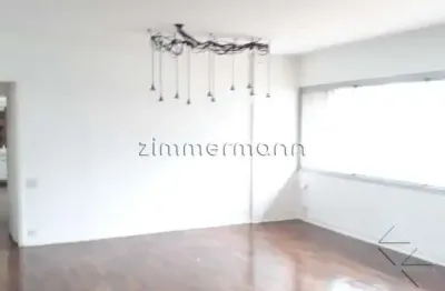 Apartamento com 3 quartos à venda na avenida antônio joaquim de moura andrade, --, vila nova conceição, são paulo, 150 m2 por r$ 2.350.000
