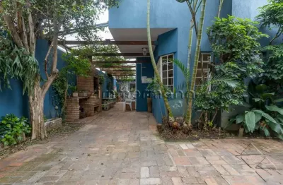 Casa com 3 quartos à venda na rua nicolau gagliardi, --, pinheiros, são paulo, 187 m2 por r$ 2.300.000