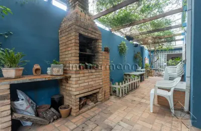 Casa com 3 quartos à venda na rua nicolau gagliardi, --, pinheiros, são paulo, 187 m2 por r$ 2.300.000