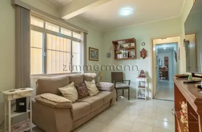 Apartamento com 3 quartos à venda na rua álvaro neto, --, vila mariana, são paulo, 98 m2 por r$ 550.000