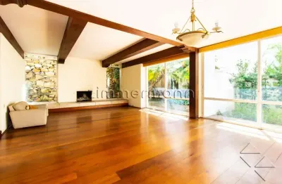 Casa com 4 quartos à venda na rua zequinha de abreu, --, pacaembu, são paulo, 500 m2 por r$ 6.500.000