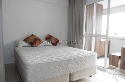 Apartamento com 1 quarto à venda na rua frutas de santo amaro, --, bela vista, são paulo, 39 m2 por r$ 500.000