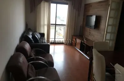 Apartamento com 3 quartos à venda na rua dos democratas, --, saúde, são paulo, 61 m2 por r$ 515.000