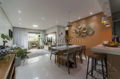 Apartamento com 3 quartos à venda na rua marina crespi, --, mooca, são paulo, 100 m2 por r$ 1.200.000