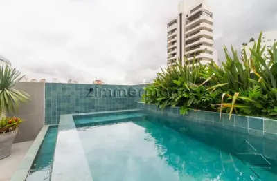 Cobertura com 3 quartos à venda na rua mangabeiras, --, higienópolis, são paulo, 465 m2 por r$ 14.000.000